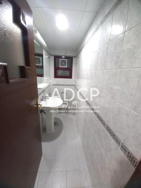Bathroom ADCP 5735 in Al Manhal